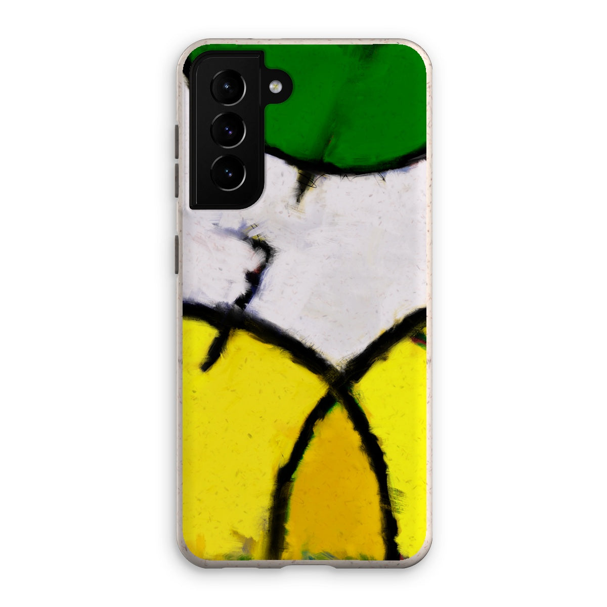 Your claims are a reflection of your own. Eco Phone Case