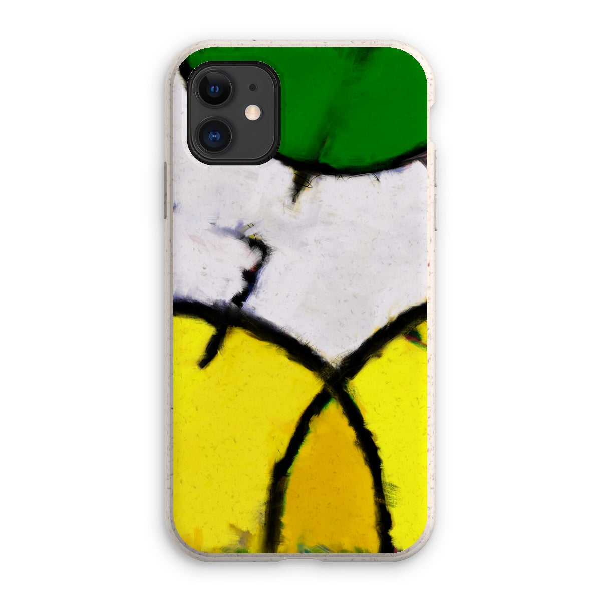 Your claims are a reflection of your own. Eco Phone Case