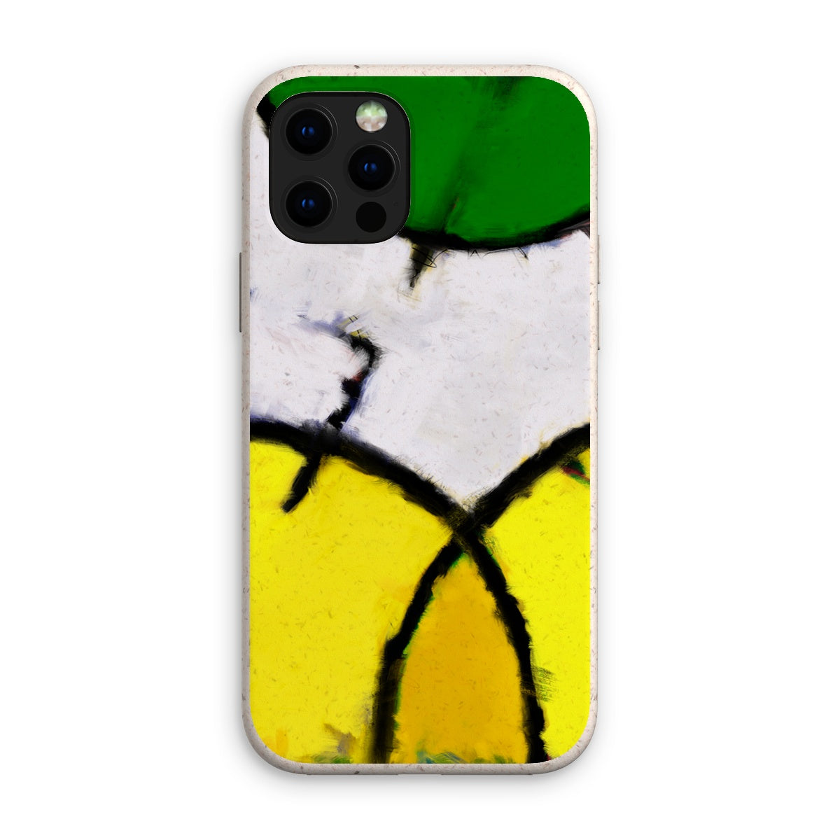 Your claims are a reflection of your own. Eco Phone Case
