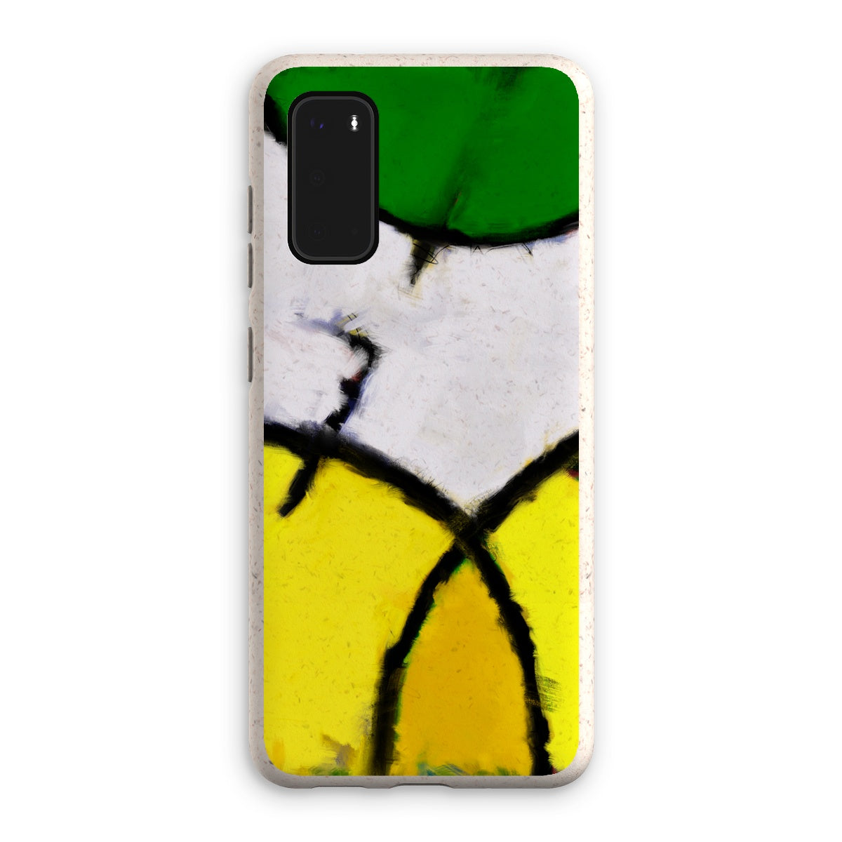 Your claims are a reflection of your own. Eco Phone Case