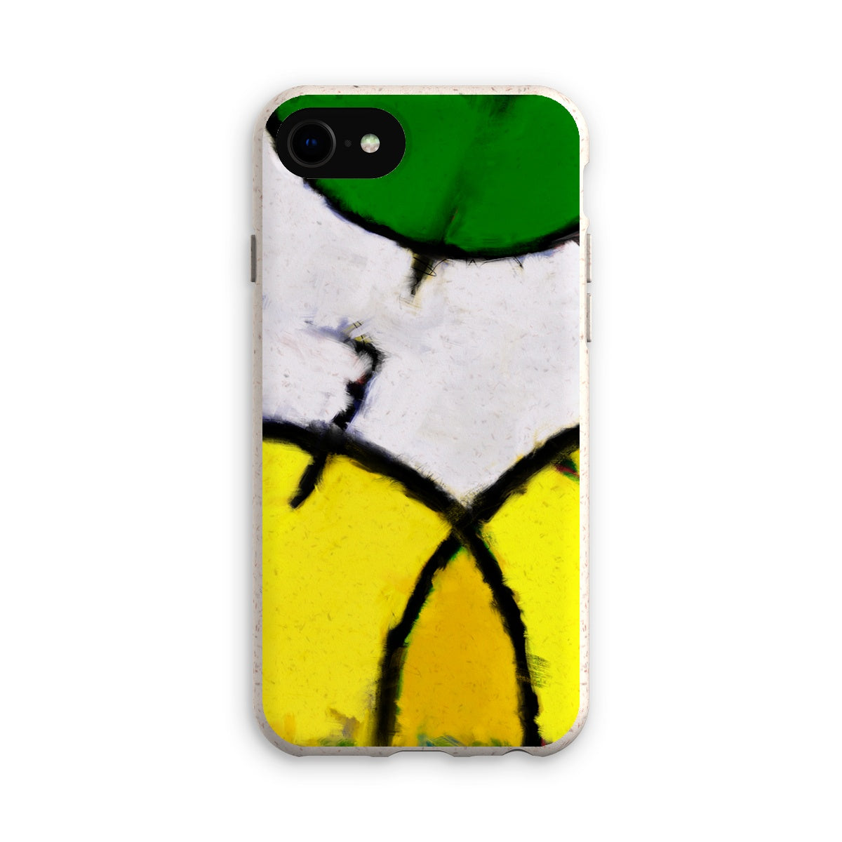 Your claims are a reflection of your own. Eco Phone Case