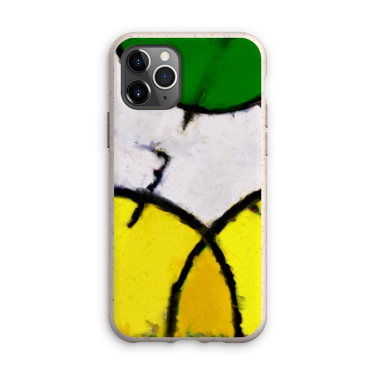 Your claims are a reflection of your own. Eco Phone Case