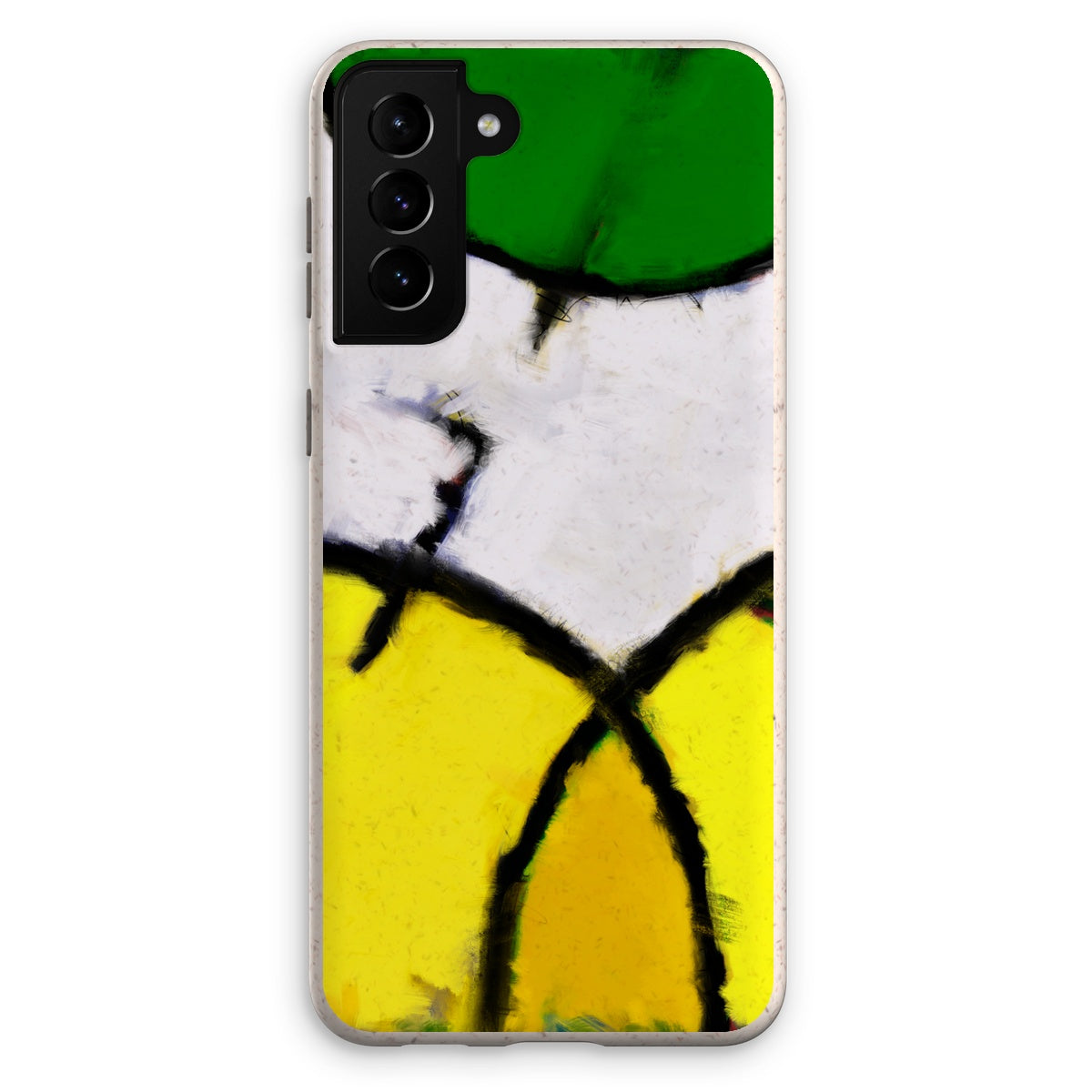 Your claims are a reflection of your own. Eco Phone Case
