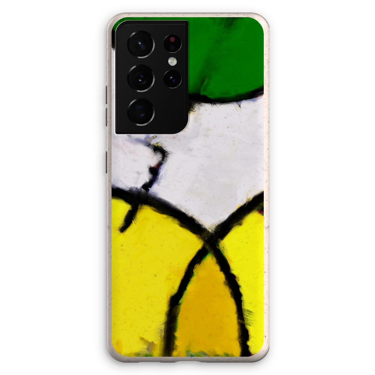 Your claims are a reflection of your own. Eco Phone Case