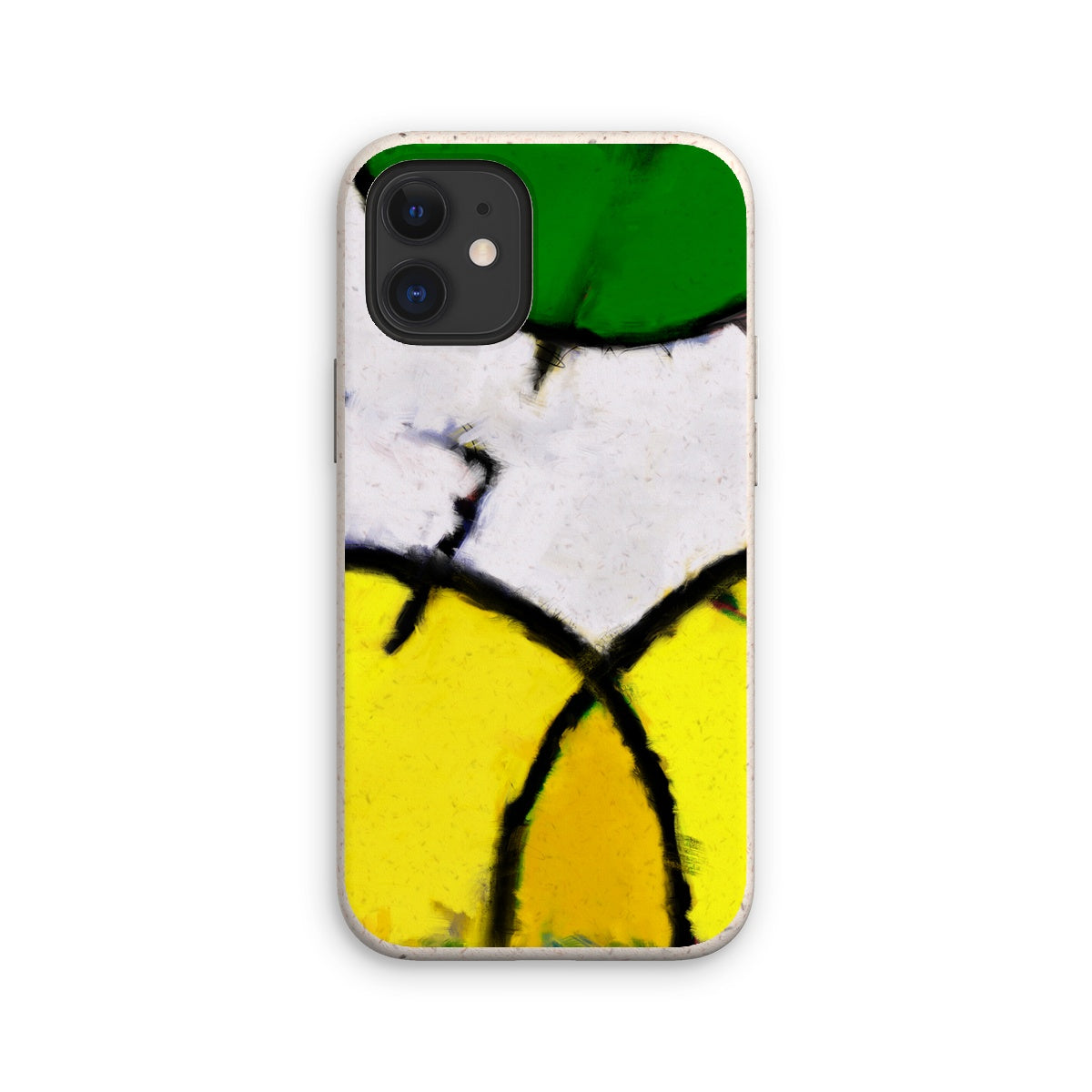 Your claims are a reflection of your own. Eco Phone Case