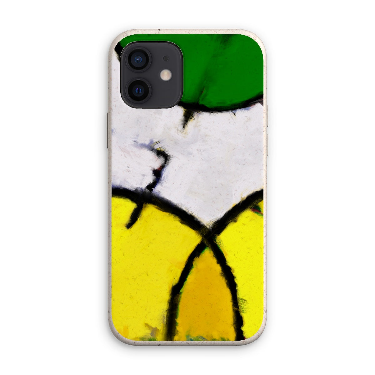 Your claims are a reflection of your own. Eco Phone Case