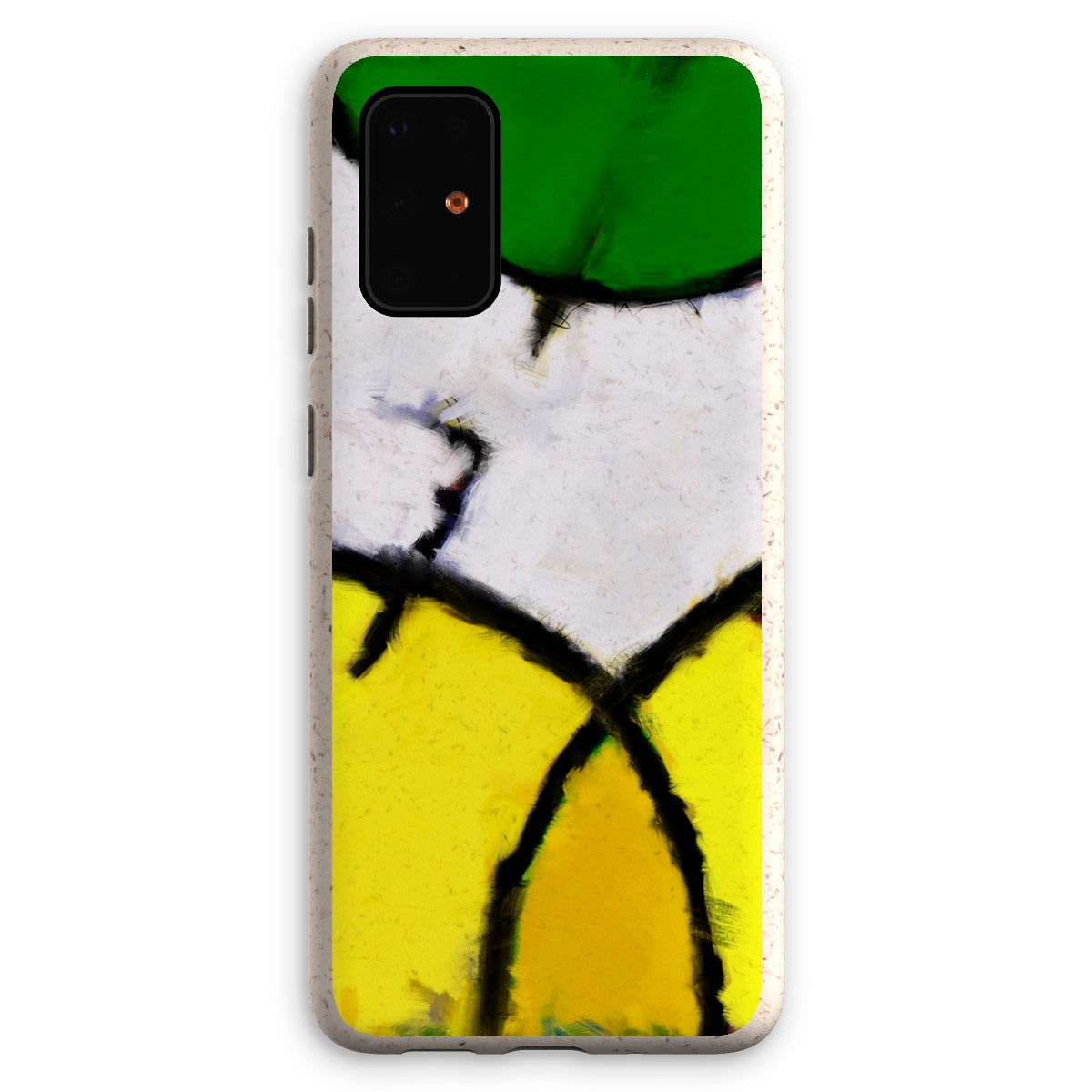 Your claims are a reflection of your own. Eco Phone Case