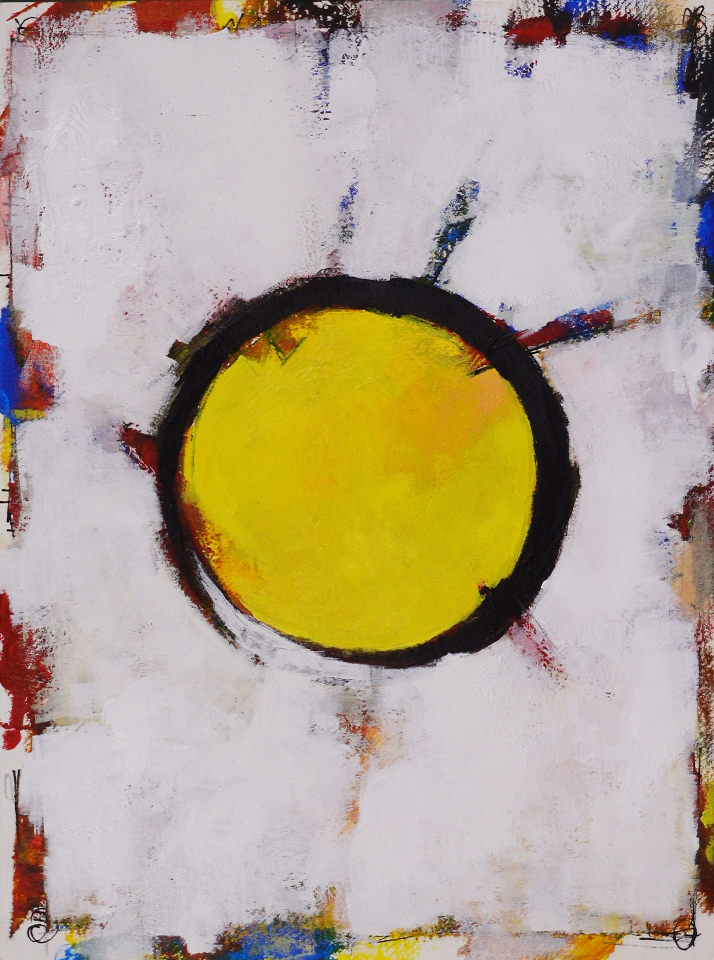 Hope is not alone...