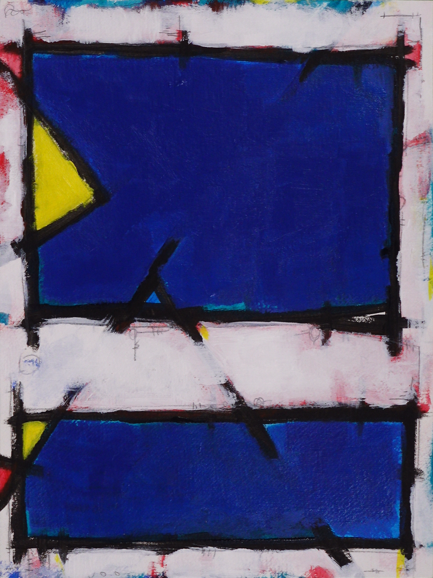 There is always another...