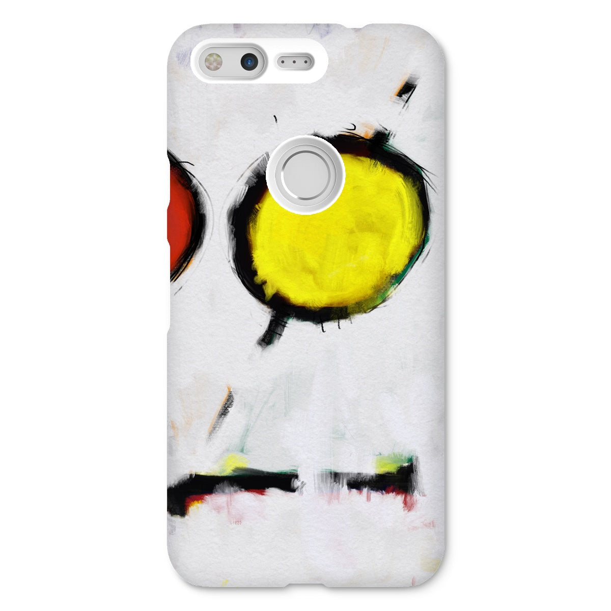 Probably keep changing... Snap Phone Case