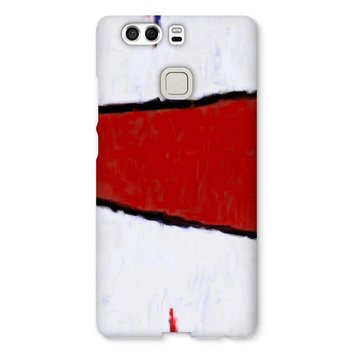 the time we knew it all. Snap Phone Case