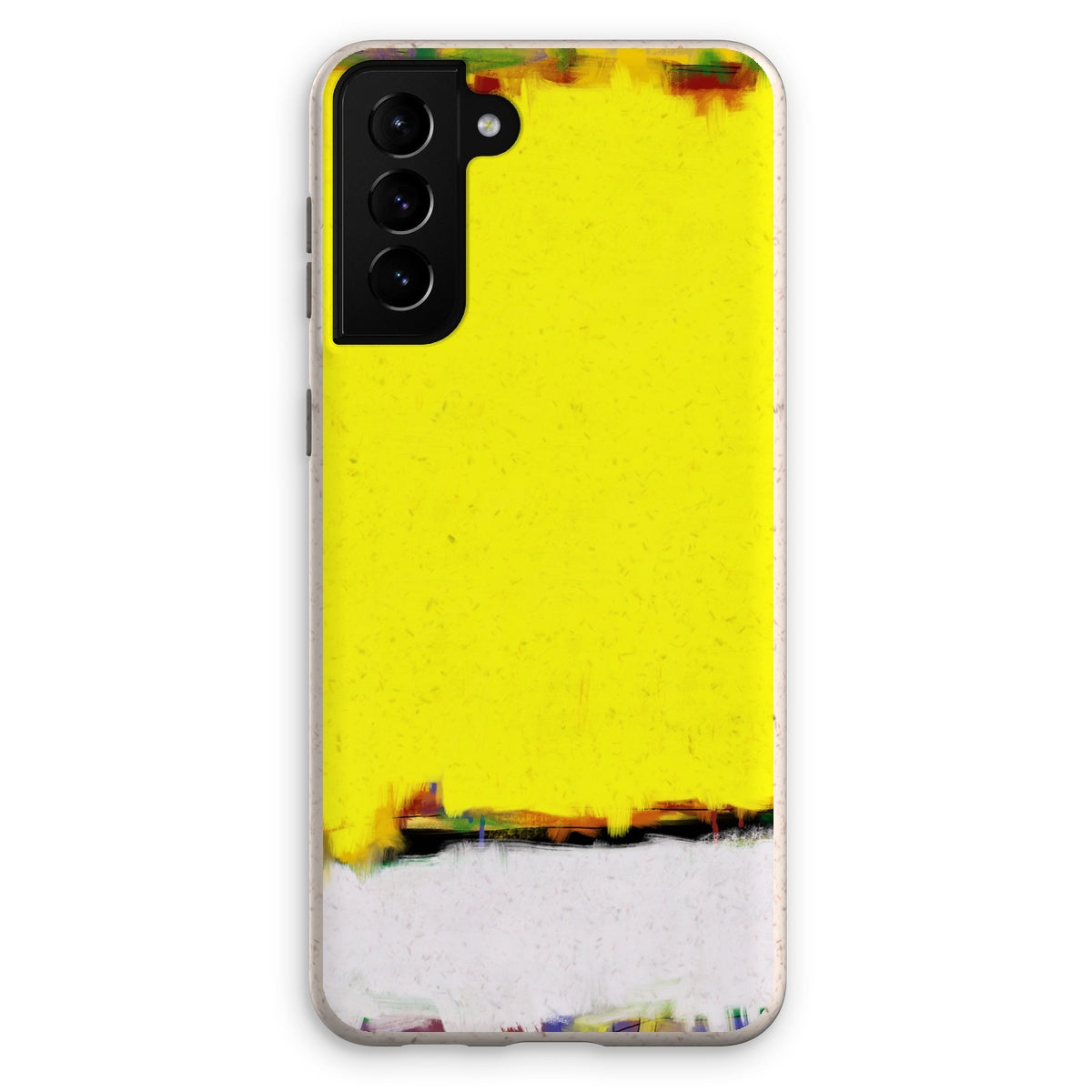 Is it lost or just gone... Eco Phone Case