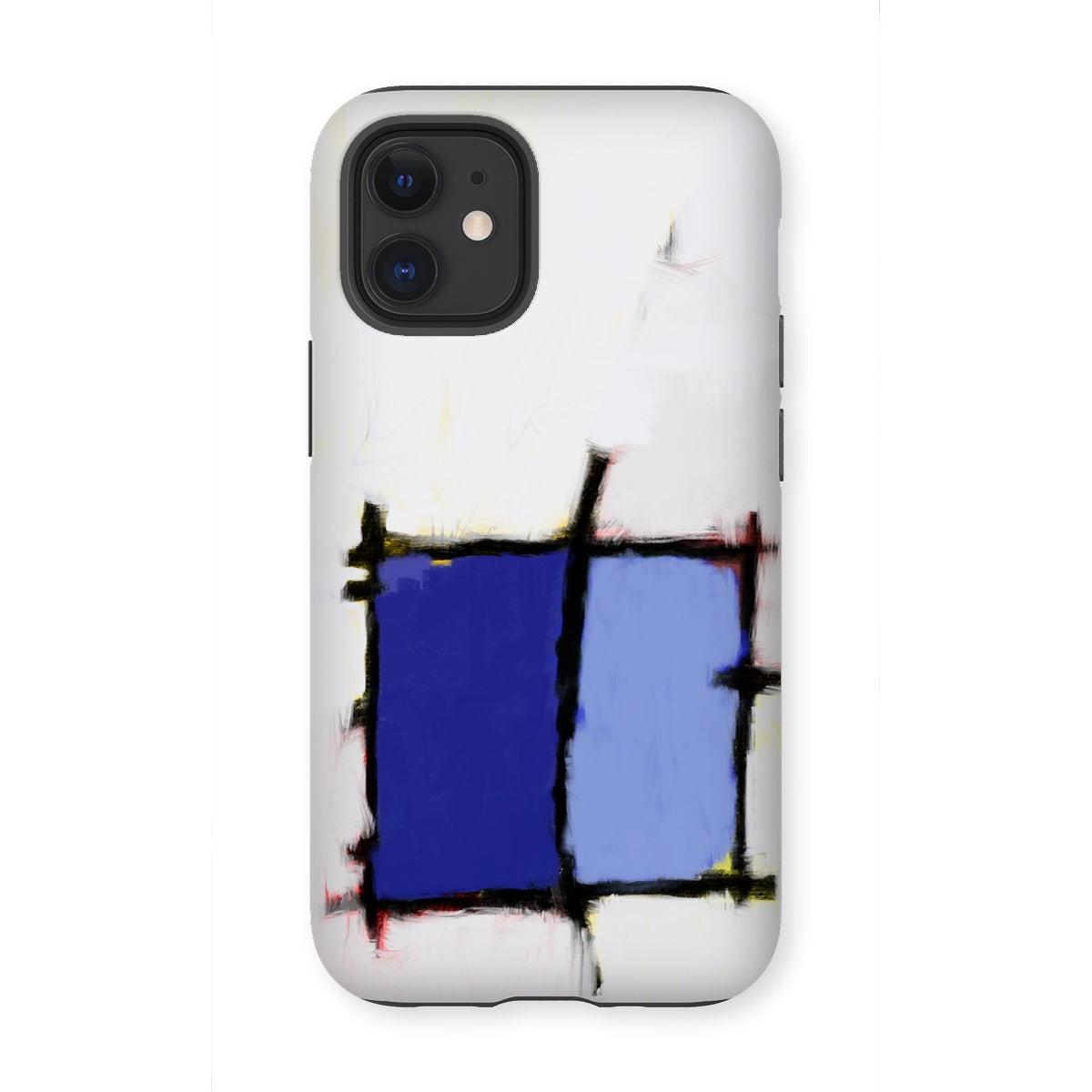 Imagine if you meant it... Tough Phone Case