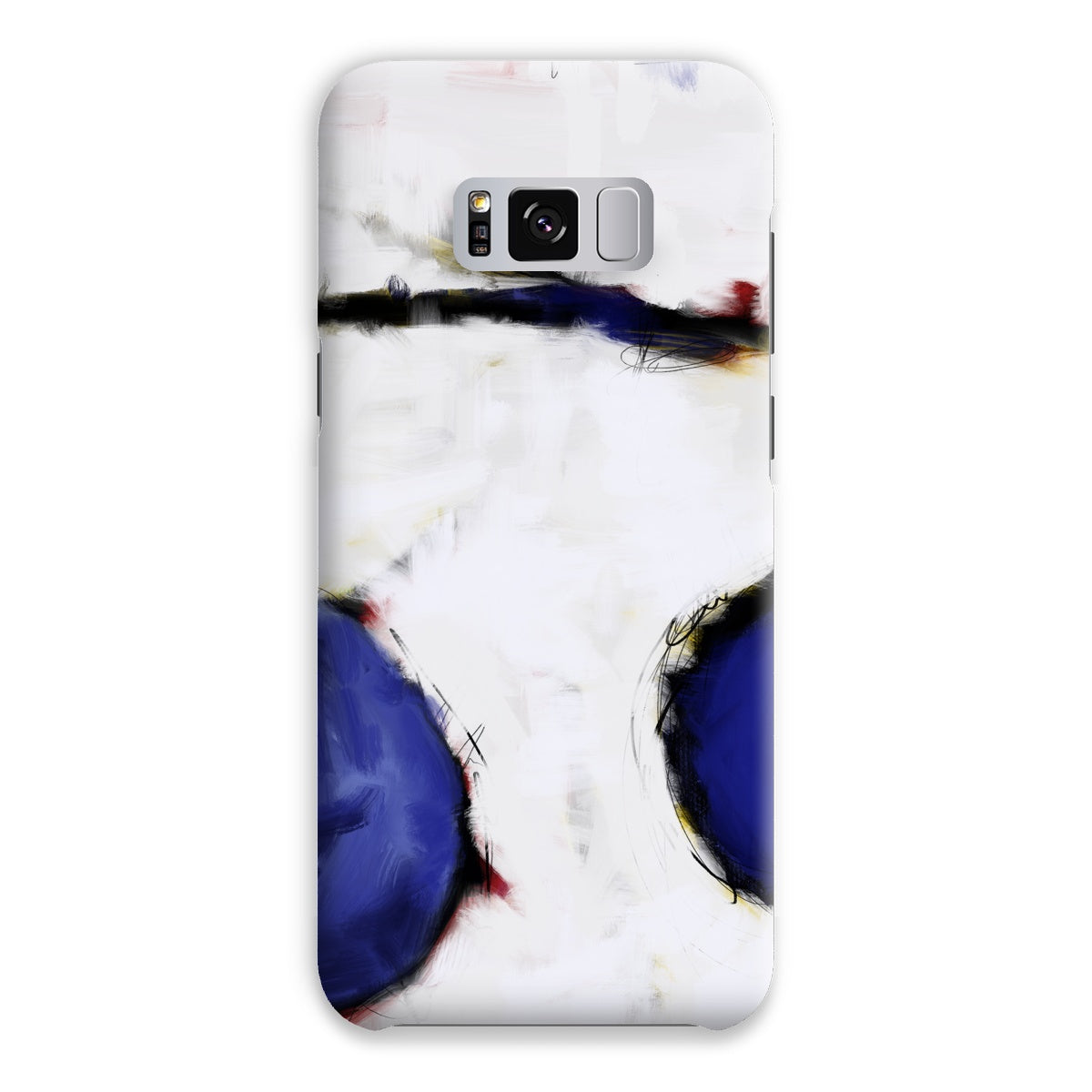 This one made it... Snap Phone Case
