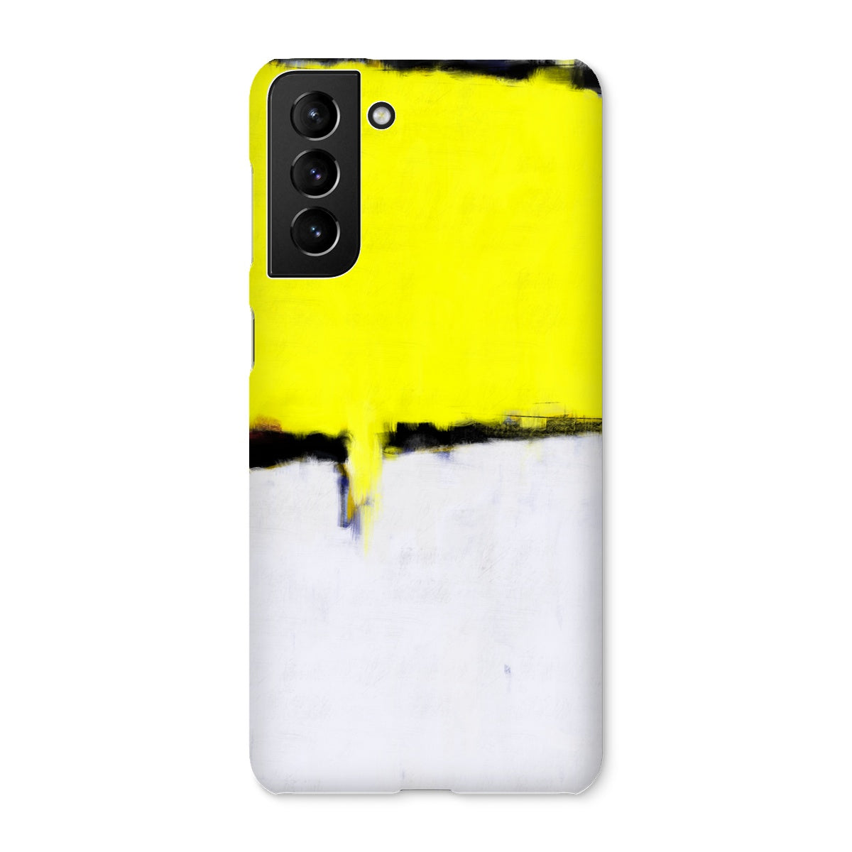 An outstanding occurrence... Snap Phone Case