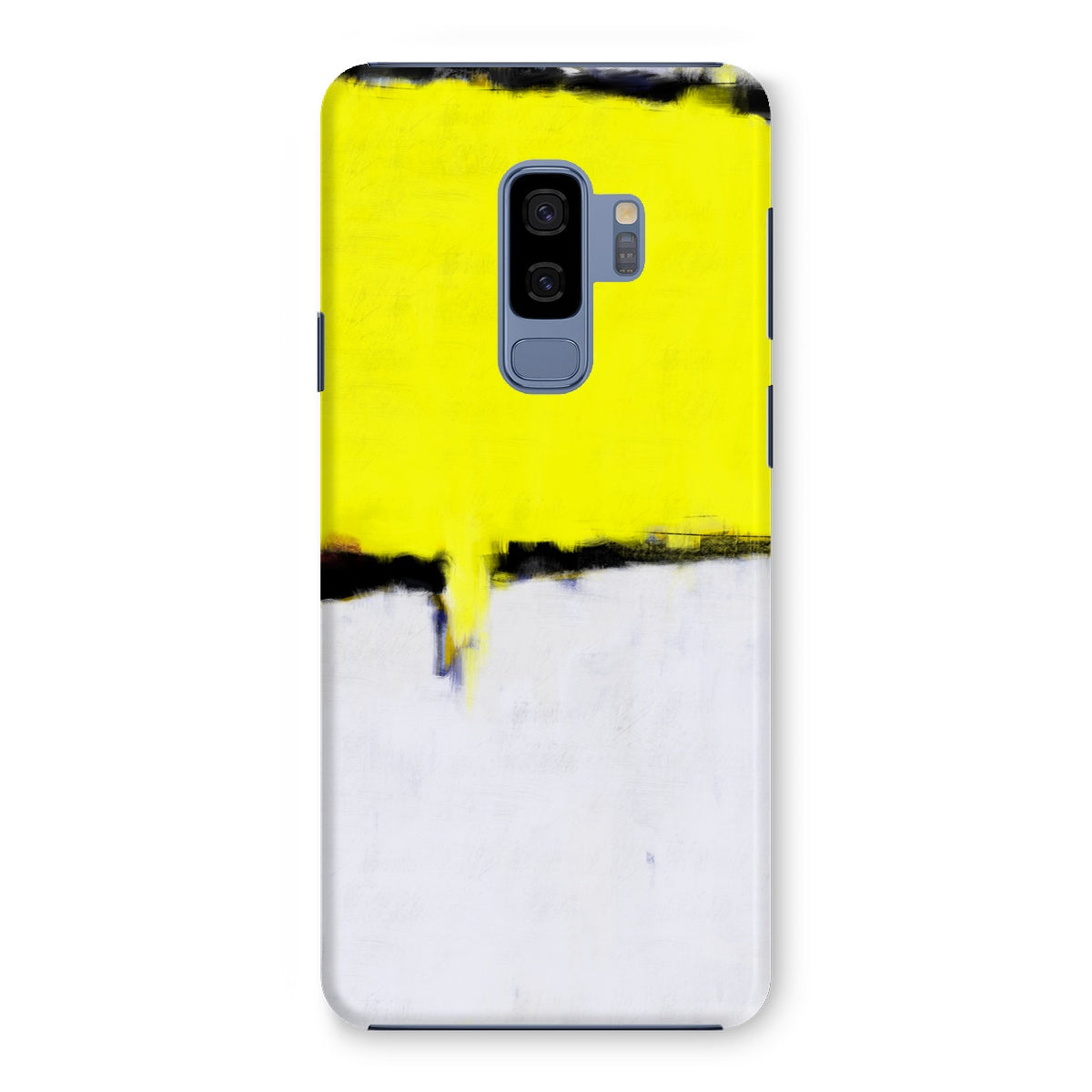 An outstanding occurrence... Snap Phone Case