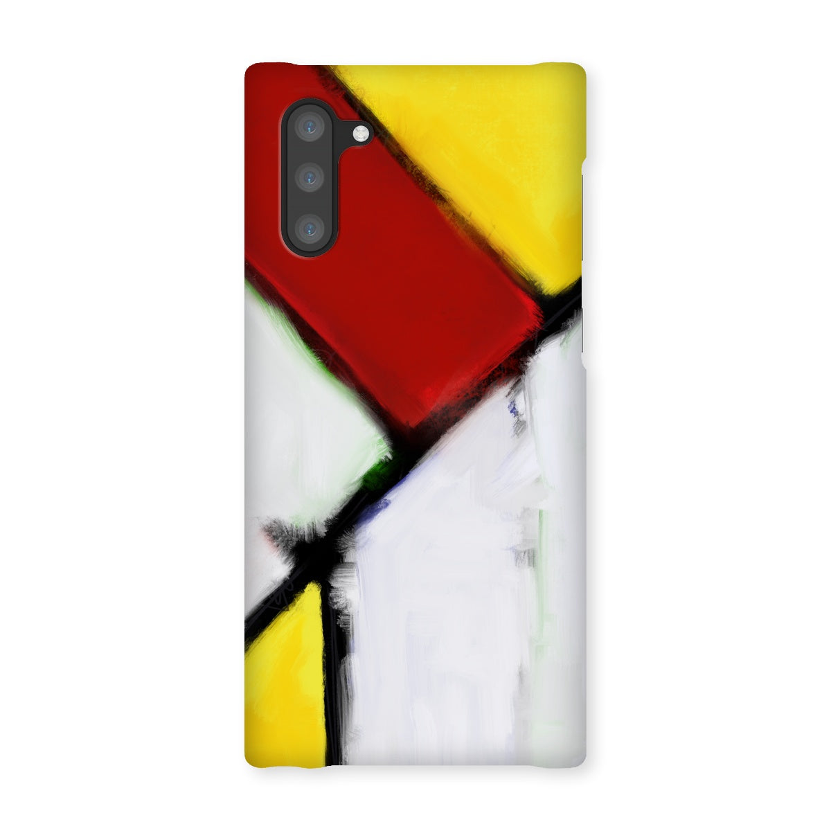 The first few of many... Snap Phone Case