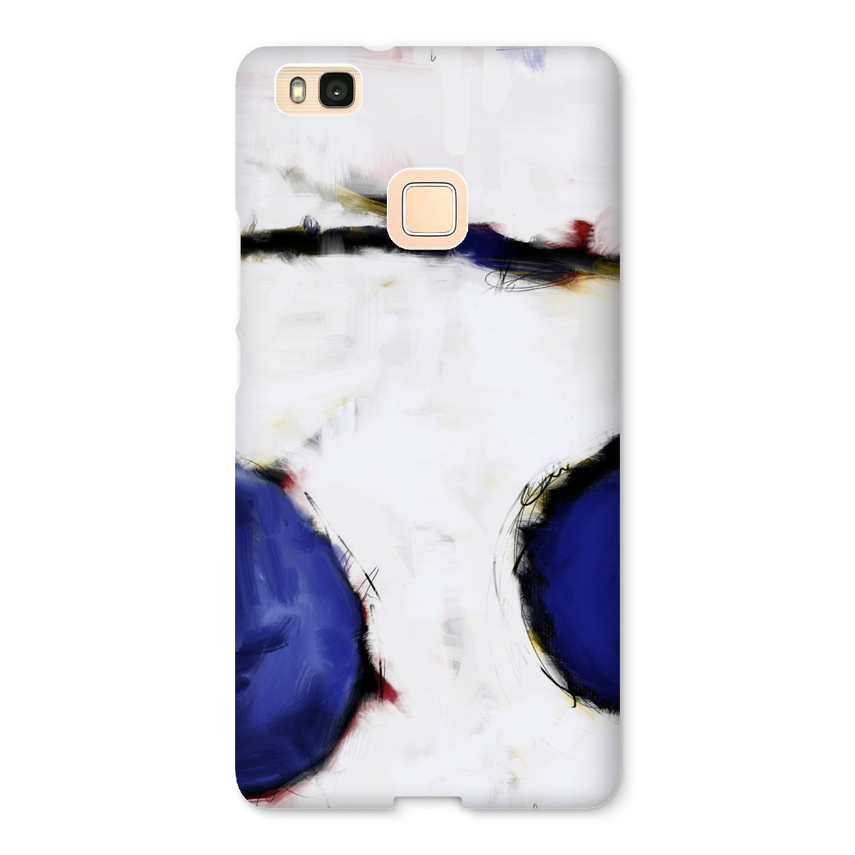 This one made it... Snap Phone Case