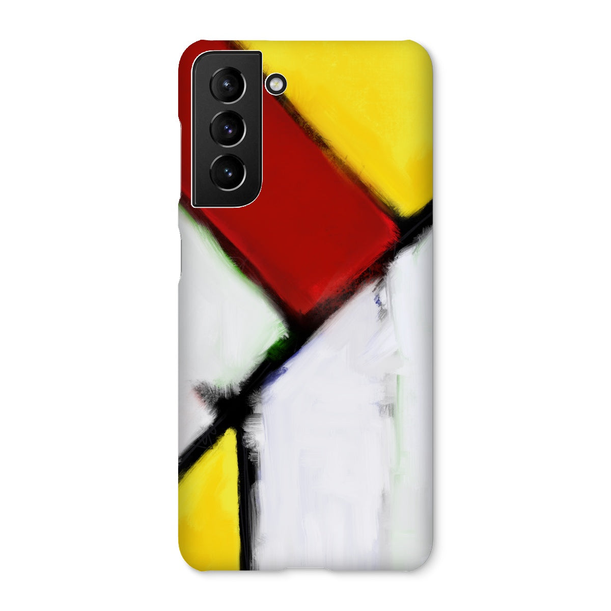 The first few of many... Snap Phone Case