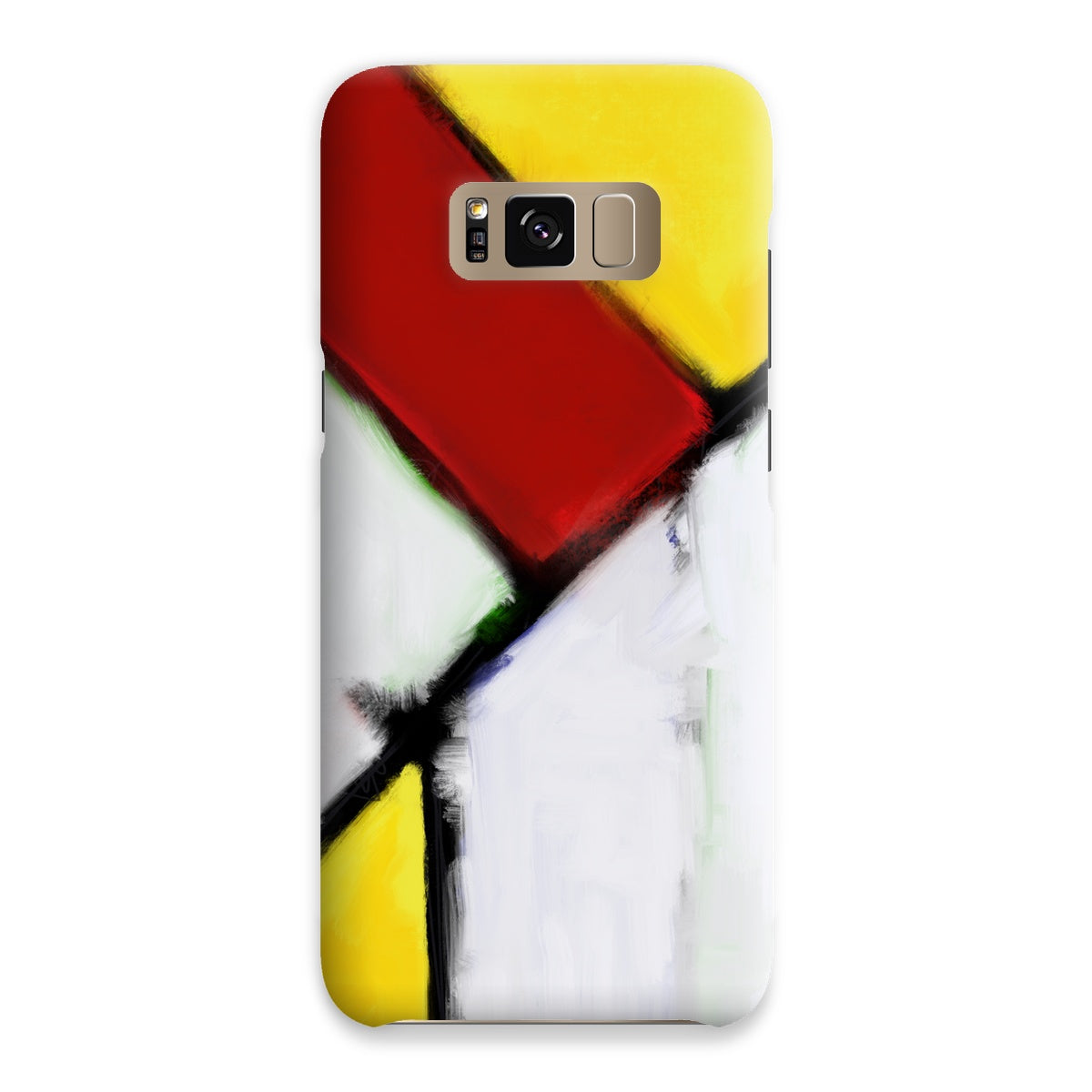 The first few of many... Snap Phone Case