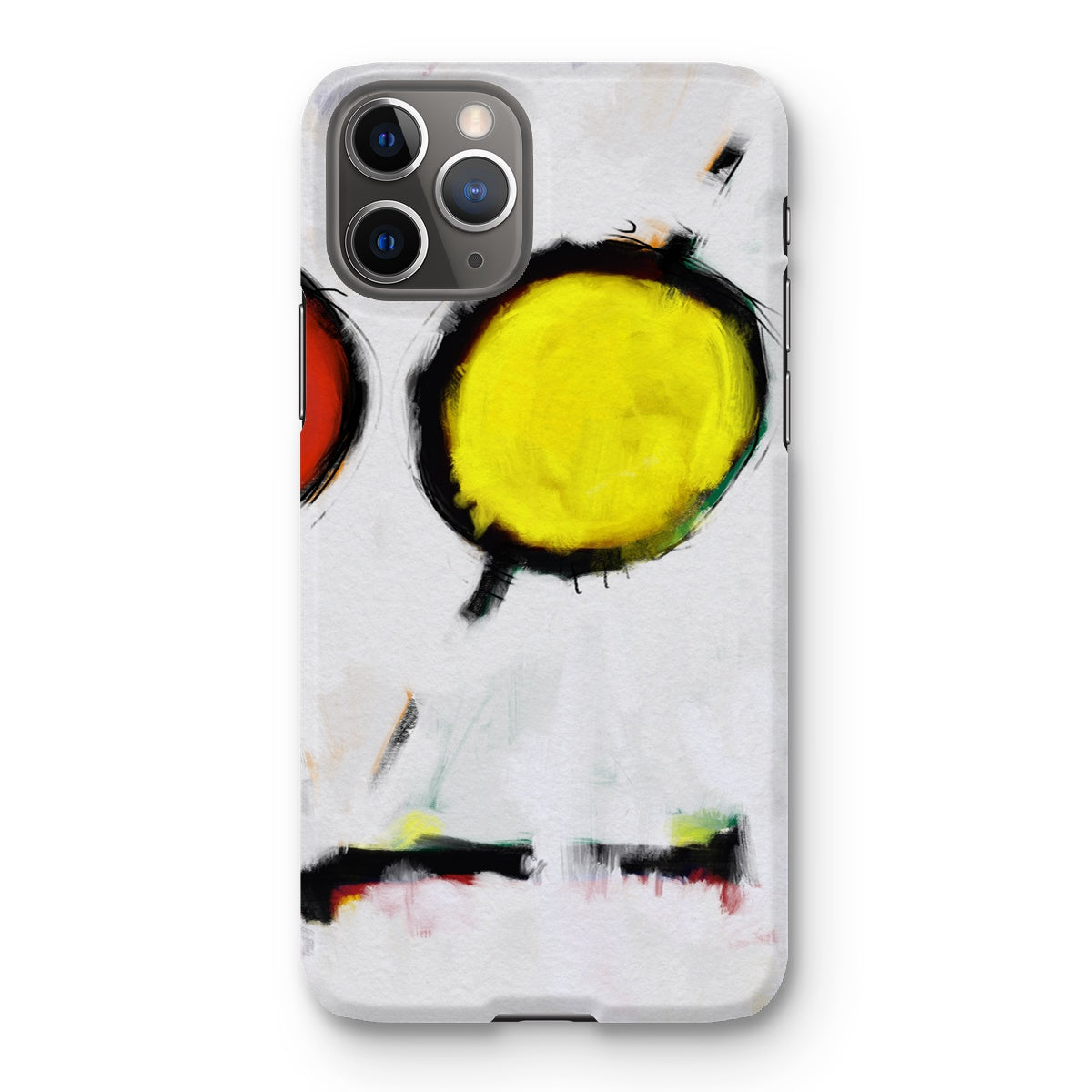 Probably keep changing... Snap Phone Case