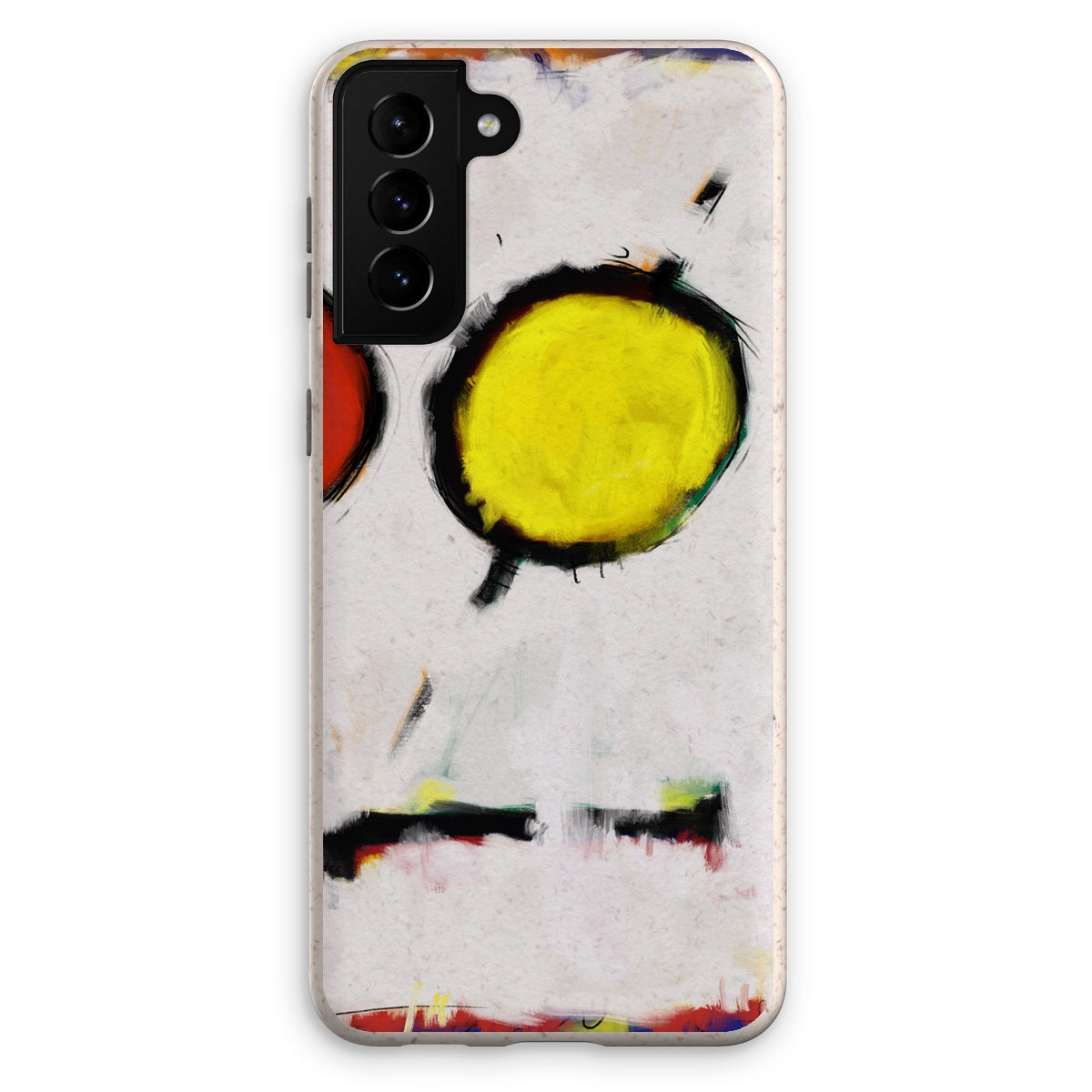 Probably keep changing... Eco Phone Case