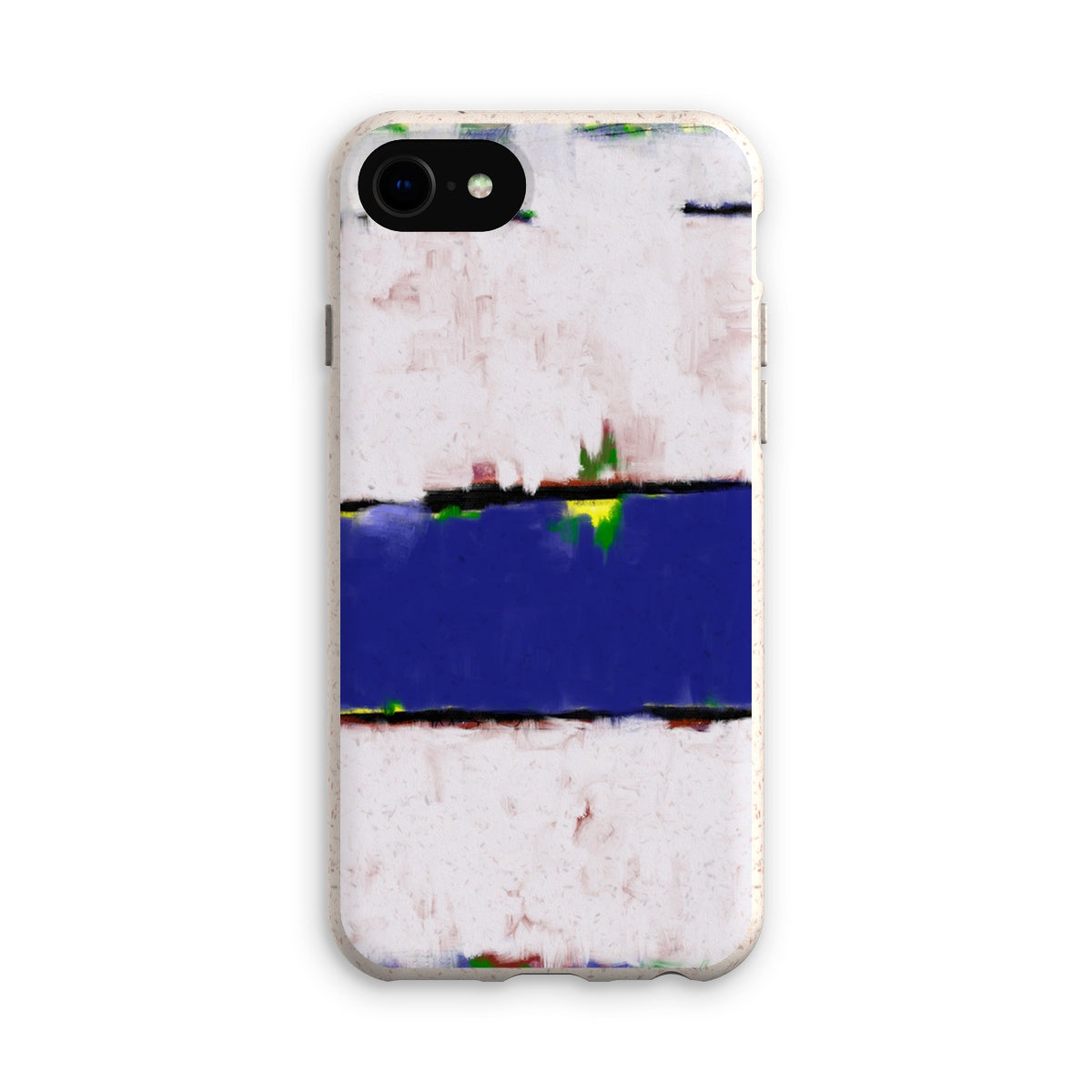 Outward toward inward... Eco Phone Case