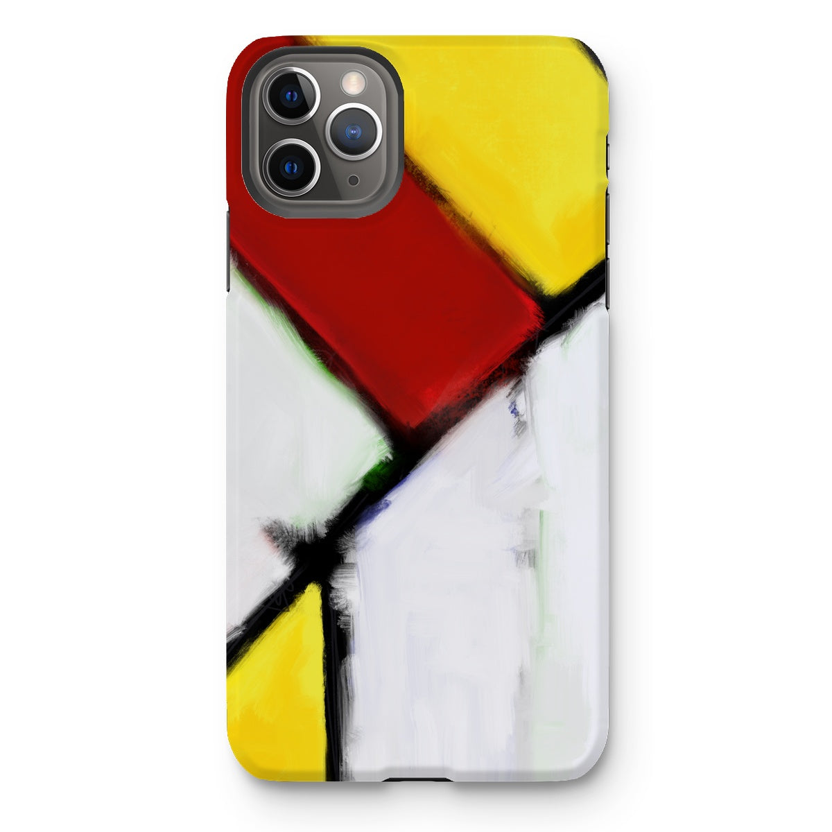 The first few of many... Tough Phone Case