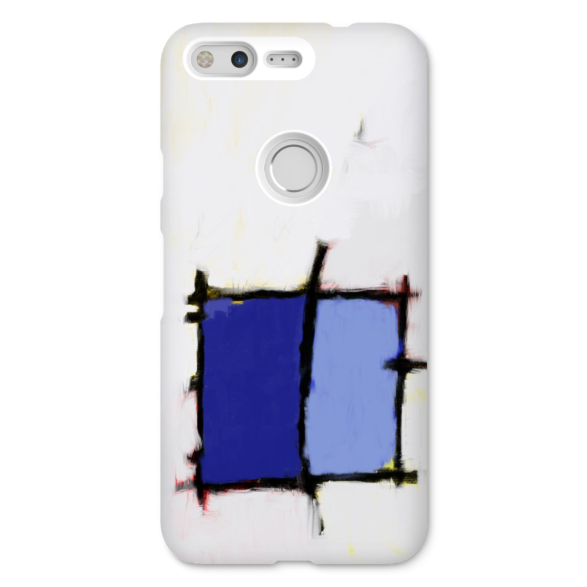 Imagine if you meant it... Snap Phone Case