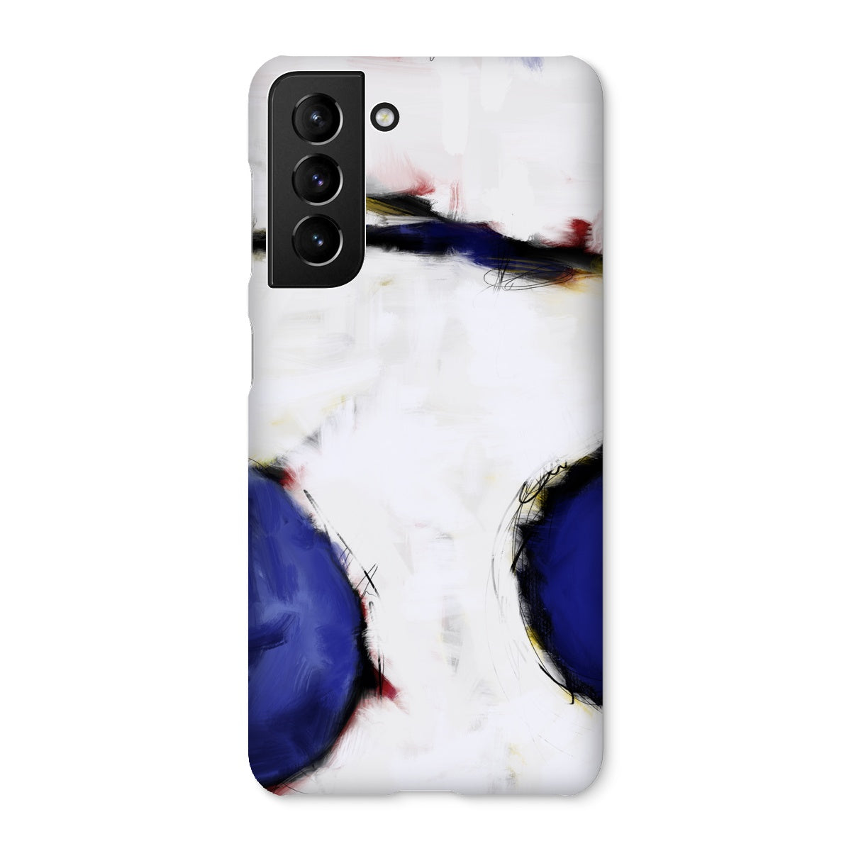 This one made it... Snap Phone Case