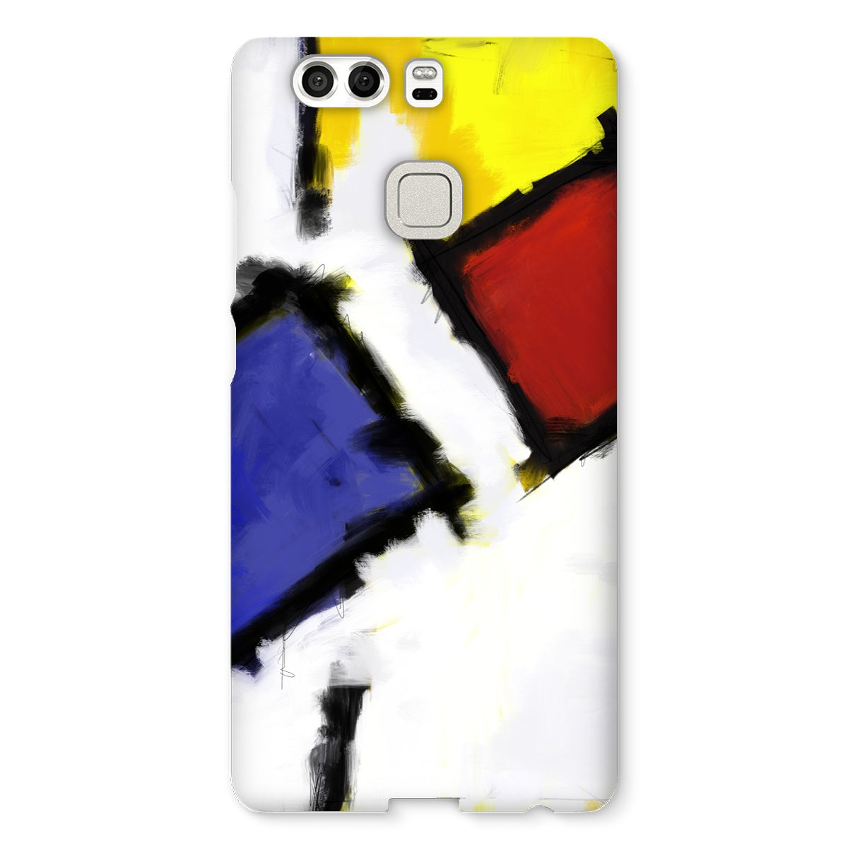 You thought of happiness... Snap Phone Case