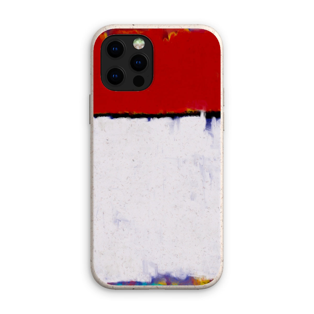 Here, I made this for you... Eco Phone Case