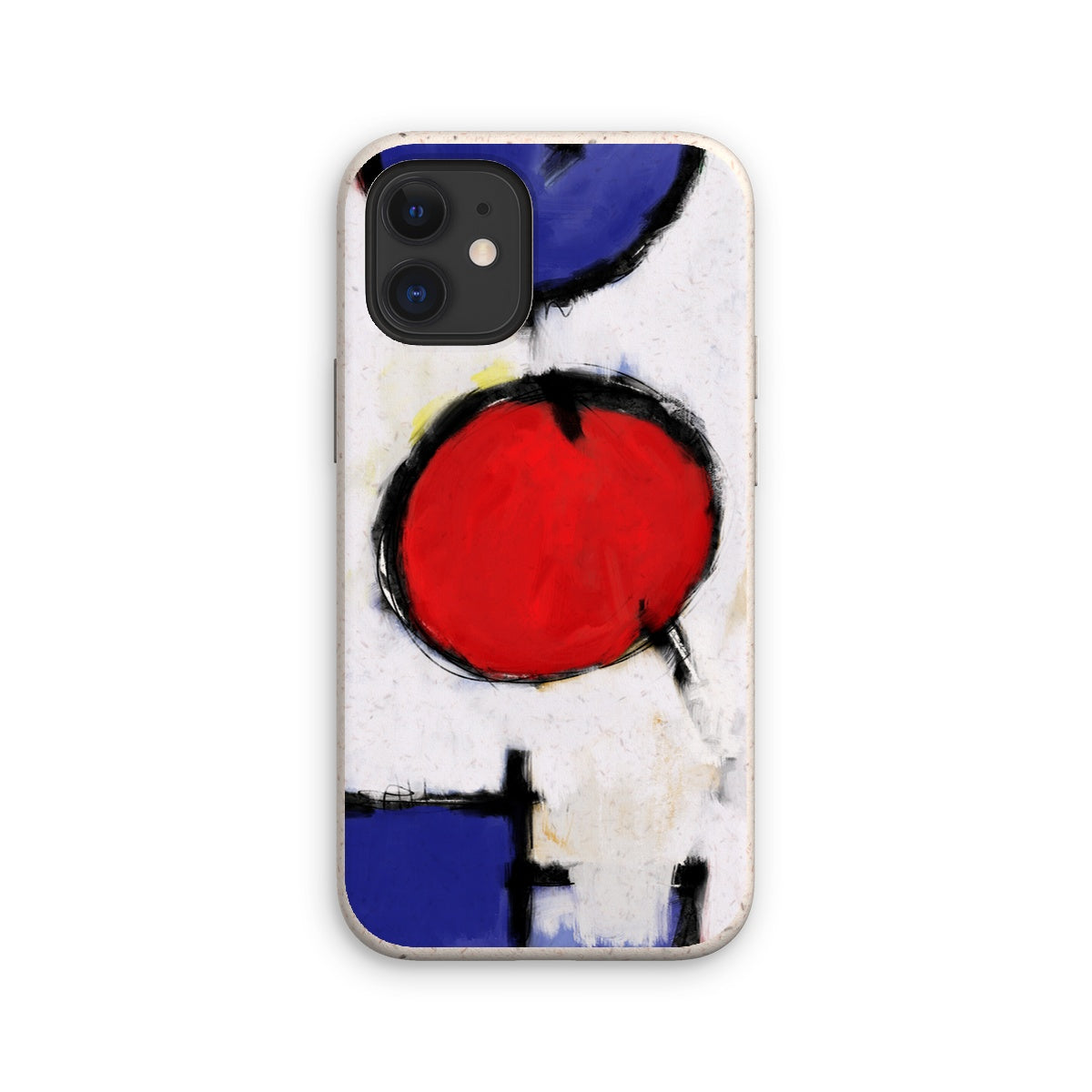 Until they come back... Eco Phone Case
