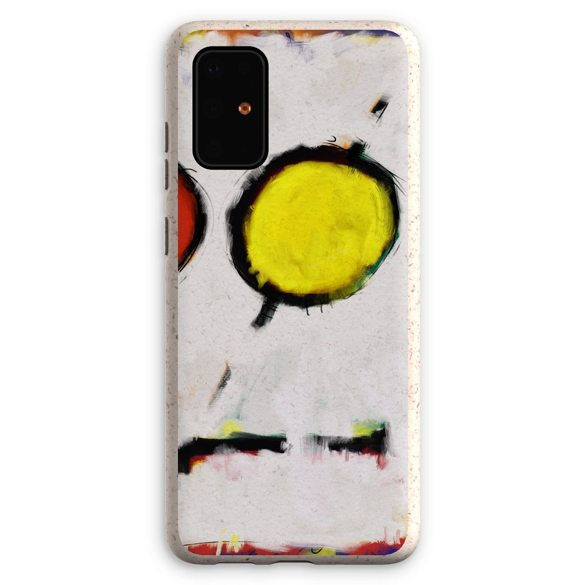Probably keep changing... Eco Phone Case