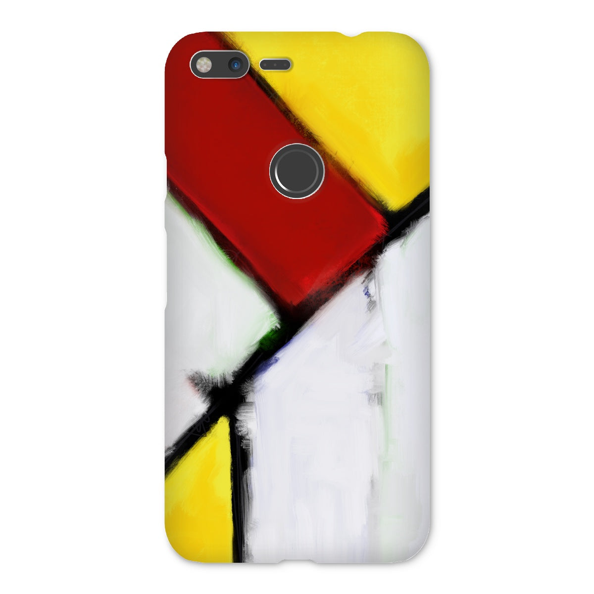 The first few of many... Snap Phone Case