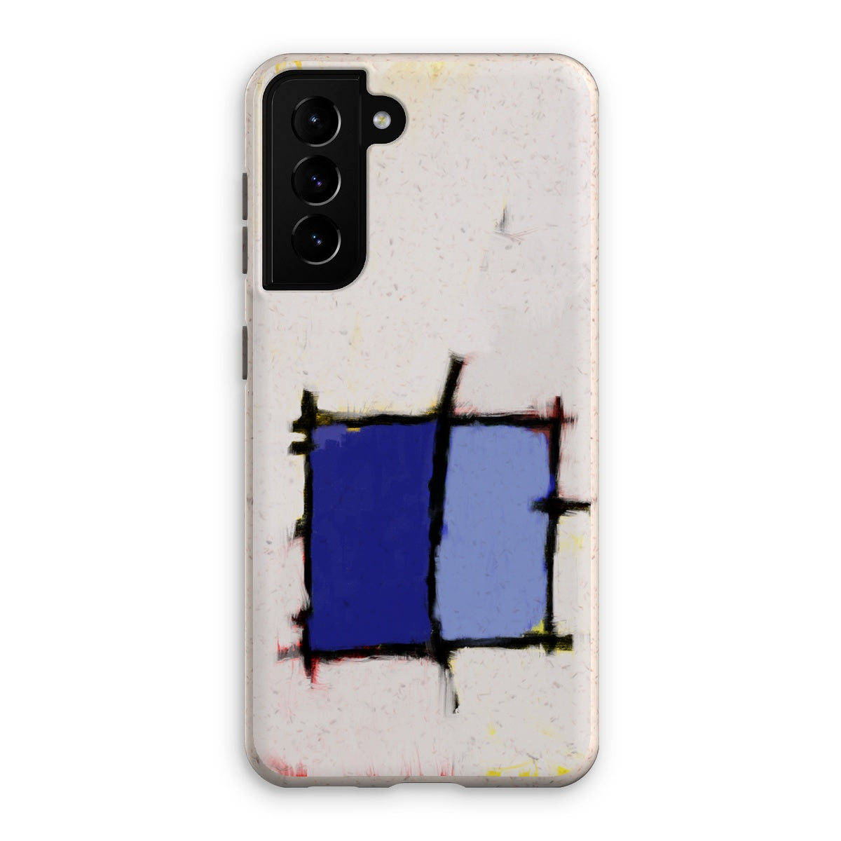 Imagine if you meant it... Eco Phone Case