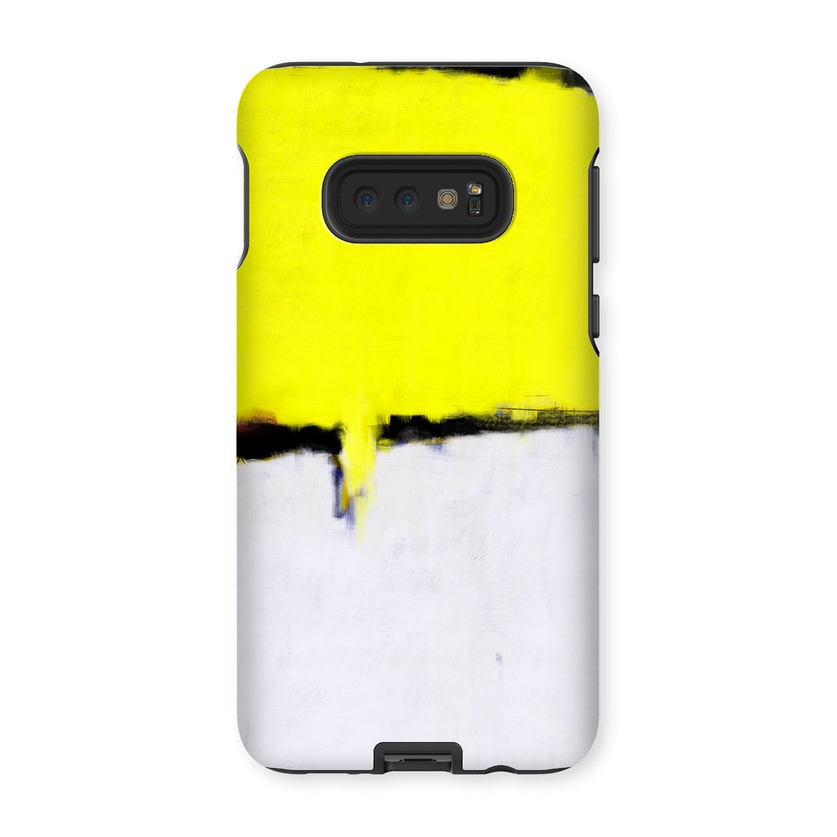 An outstanding occurrence... Tough Phone Case