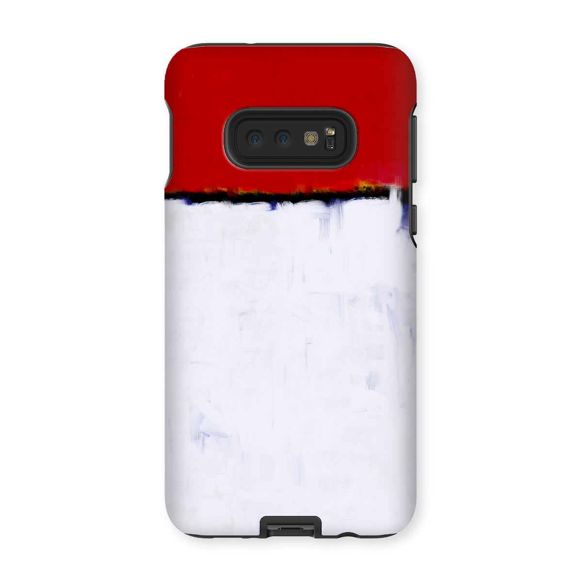 Here, I made this for you... Tough Phone Case