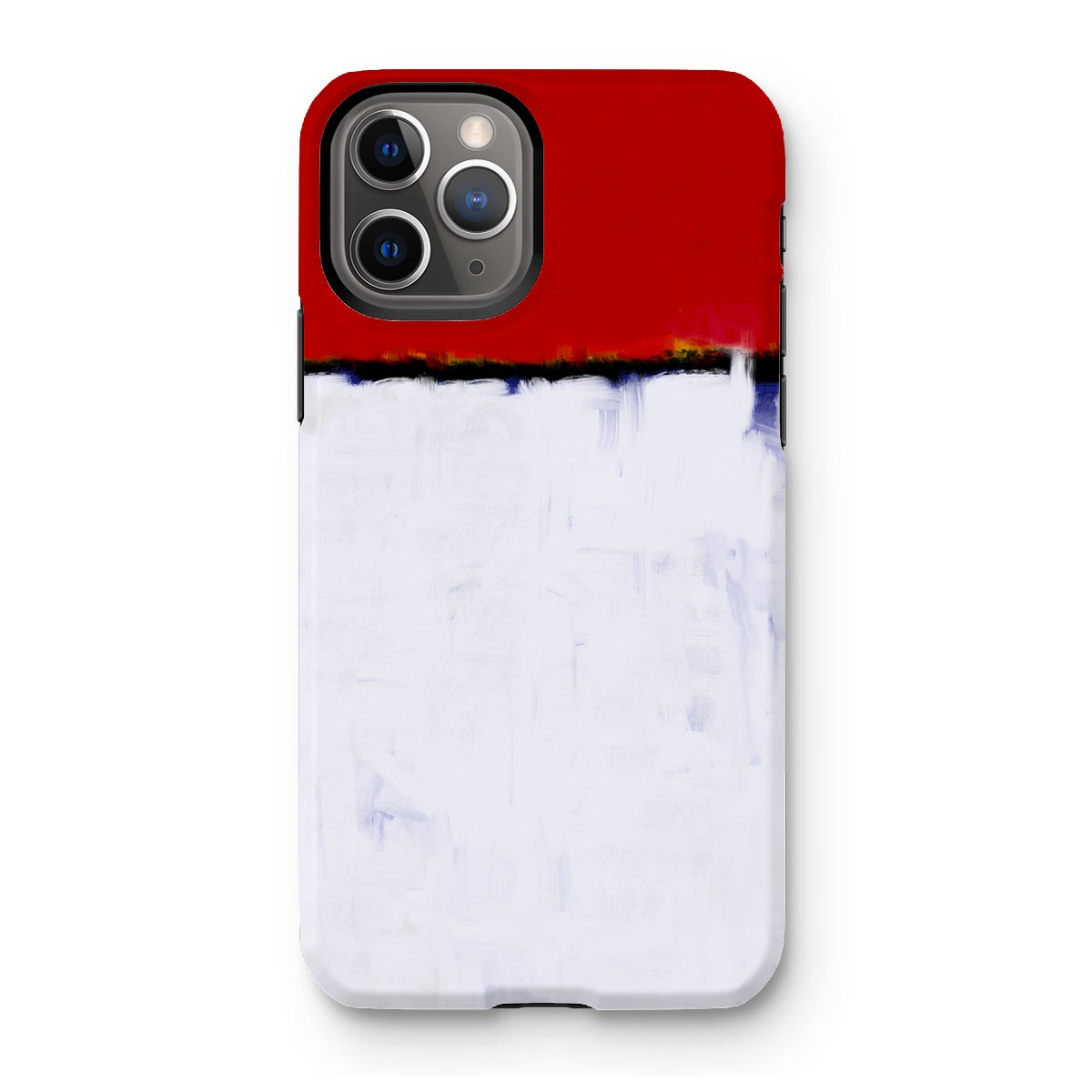 Here, I made this for you... Tough Phone Case