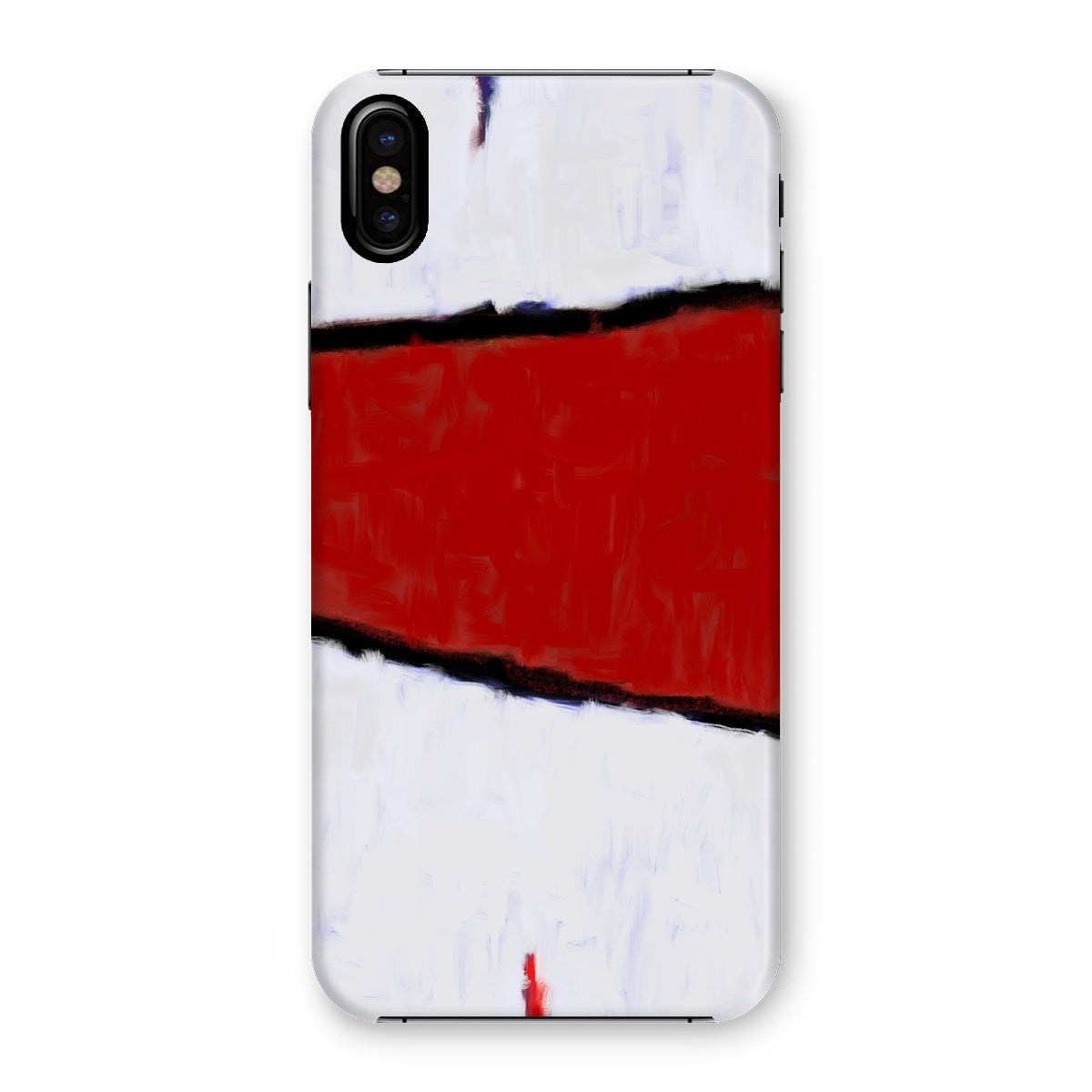 the time we knew it all. Snap Phone Case