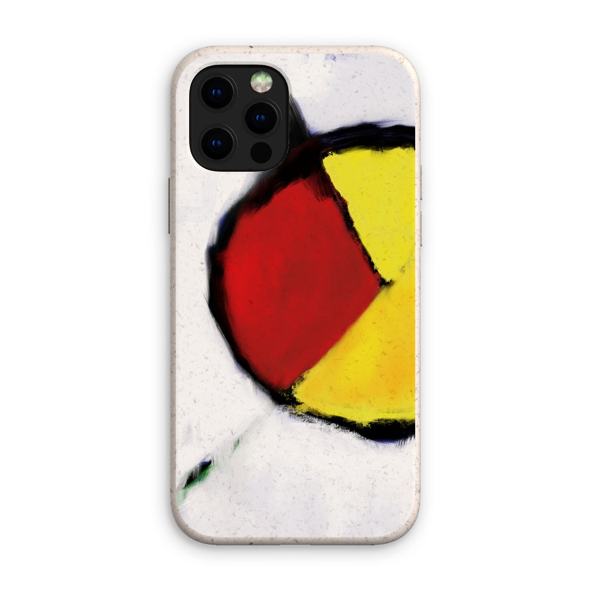 The source of joy... Eco Phone Case