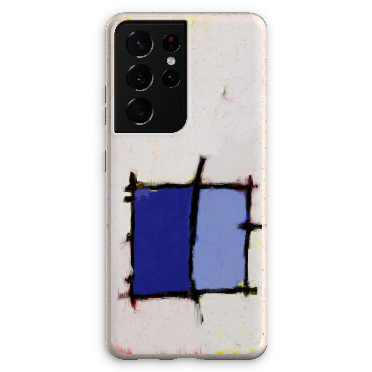 Imagine if you meant it... Eco Phone Case
