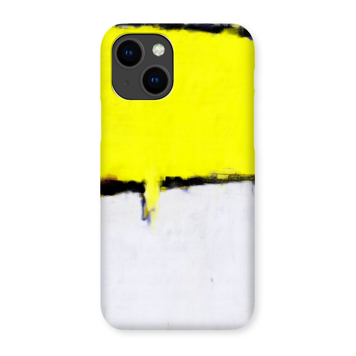 An outstanding occurrence... Snap Phone Case