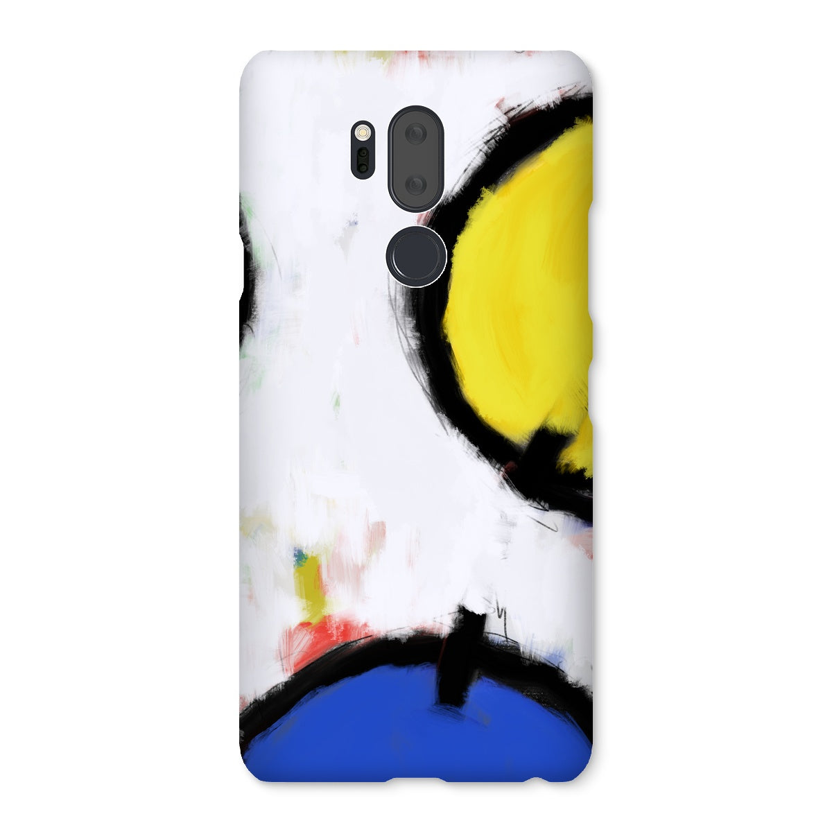 We demand our demands... Snap Phone Case