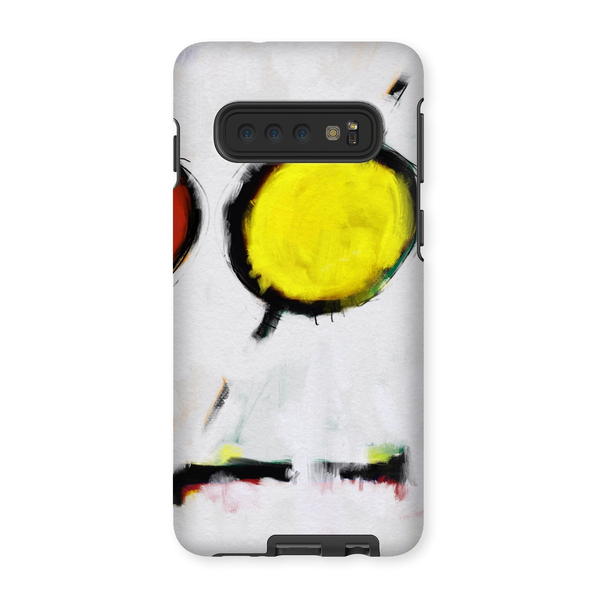 Probably keep changing... Tough Phone Case