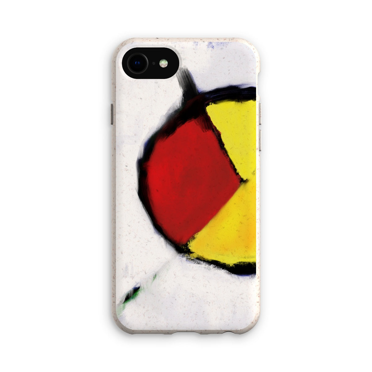 The source of joy... Eco Phone Case