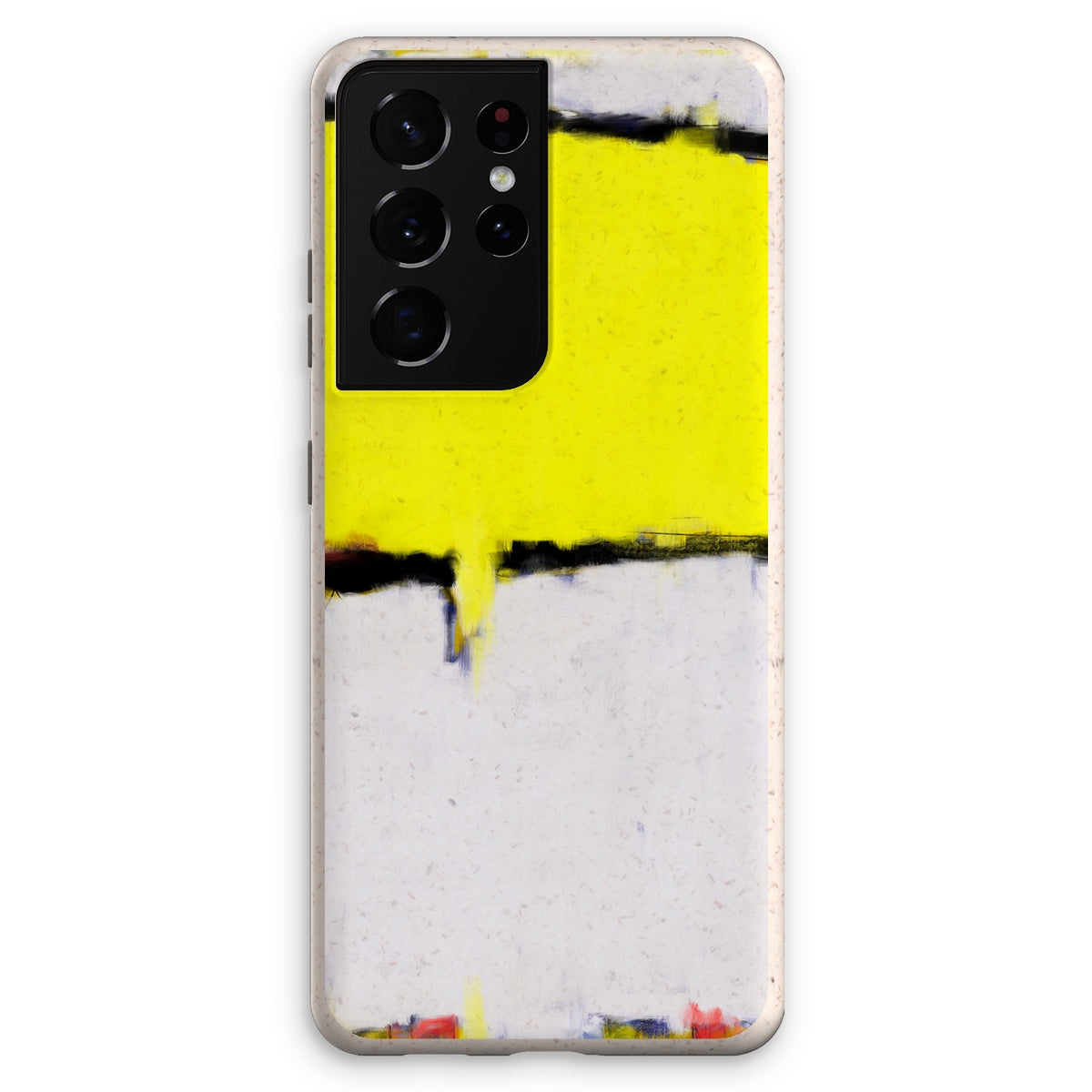 An outstanding occurrence... Eco Phone Case