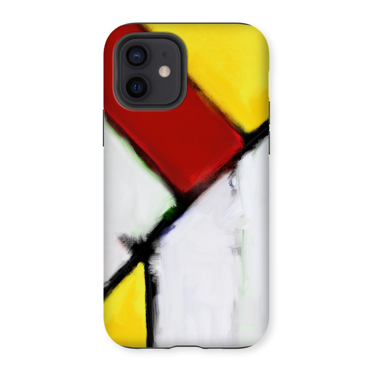 The first few of many... Tough Phone Case