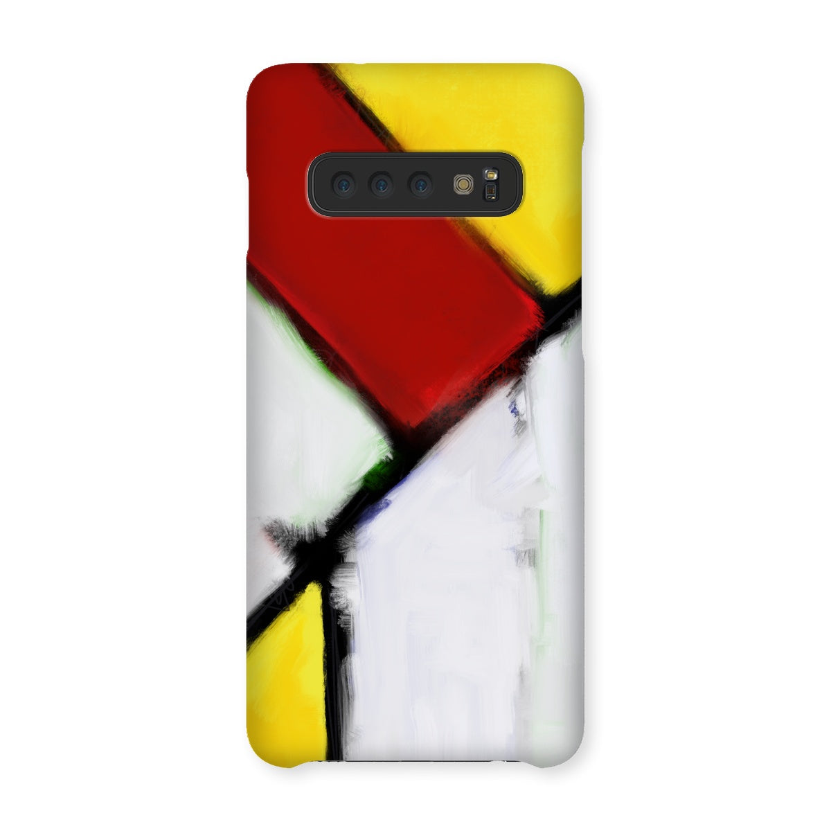 The first few of many... Snap Phone Case