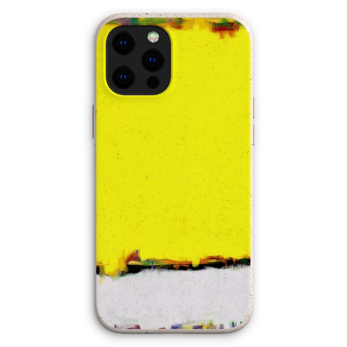 Is it lost or just gone... Eco Phone Case